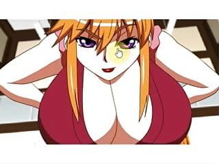 Tentacle Sex Game Large Bazookas Mizuki acquisisce il suo corpo leccato
