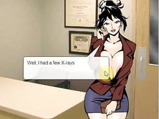 Manga Sex Game Game Exam Medical Sex A con Bra Buddies Bra Buddies
